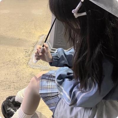 有钱男与贫穷女