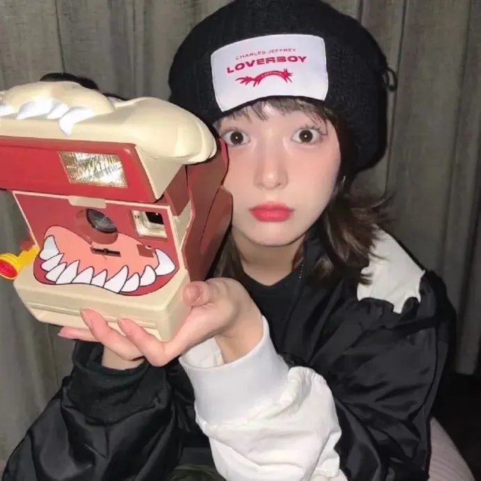 森林随处可见
