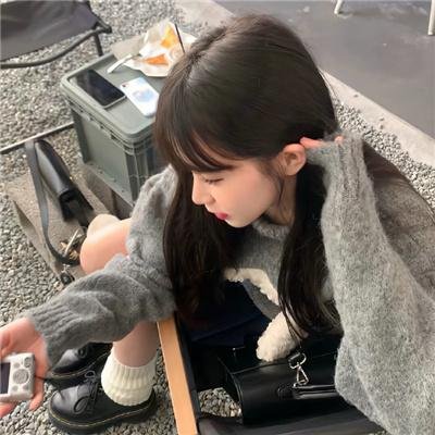 有趣的小兔子
